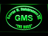 New York Yankees (4) LED Neon Sign Electrical - Green - TheLedHeroes