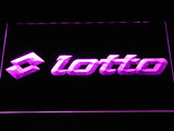 FREE Lotto LED Sign - Purple - TheLedHeroes