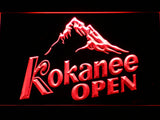FREE Kokannee Open LED Sign - Red - TheLedHeroes