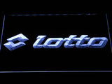 FREE Lotto LED Sign - White - TheLedHeroes