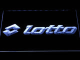 Lotto LED Neon Sign Electrical - White - TheLedHeroes