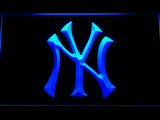 FREE New York Yankees (10) LED Sign -  - TheLedHeroes