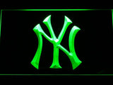 New York Yankees (10) LED Neon Sign Electrical -  - TheLedHeroes