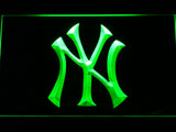 FREE New York Yankees (10) LED Sign -  - TheLedHeroes