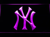 New York Yankees (10) LED Neon Sign Electrical -  - TheLedHeroes