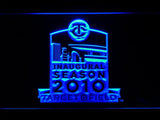 Minnesota Twins Inaugural Season LED Neon Sign USB - Blue - TheLedHeroes