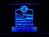 Minnesota Twins Inaugural Season LED Neon Sign Electrical - Blue - TheLedHeroes