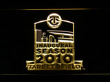 FREE Minnesota Twins Inaugural Season LED Sign - Yellow - TheLedHeroes