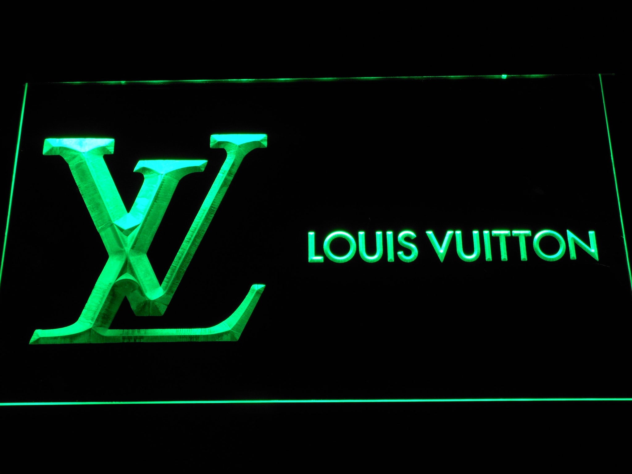 Louis Vuitton LED Neon Sign Electrical The perfect gift for your