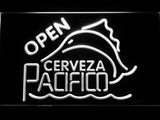 Cerveza Pacifico Open LED Neon Sign Electrical -  - TheLedHeroes