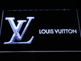 Louis Vuitton LED Neon Sign Electrical - White - TheLedHeroes