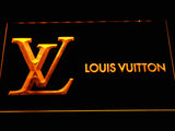 Louis Vuitton LED Neon Sign Electrical - Yellow - TheLedHeroes