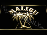 Malibu LED Sign - Multicolor - TheLedHeroes