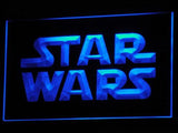 Star Wars LED Neon Sign Electrical -  - TheLedHeroes