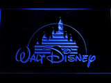 FREE Walt Disney (2) LED Sign - Blue - TheLedHeroes