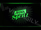 Aperol Spritz LED Neon Sign USB - Green - TheLedHeroes