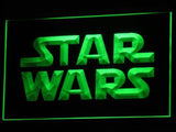 Star Wars LED Neon Sign USB -  - TheLedHeroes