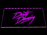FREE Dirty Dancing LED Sign - Purple - TheLedHeroes