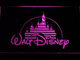 FREE Walt Disney (2) LED Sign - Purple - TheLedHeroes