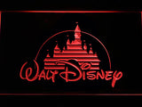 FREE Walt Disney (2) LED Sign - Red - TheLedHeroes