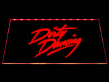 FREE Dirty Dancing LED Sign - Red - TheLedHeroes