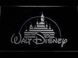 FREE Walt Disney (2) LED Sign - White - TheLedHeroes