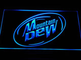 Mountain Dew Energy Drink LED Neon Sign Electrical -  - TheLedHeroes