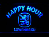 Lowenbrau Happy Hour LED Neon Sign Electrical -  - TheLedHeroes