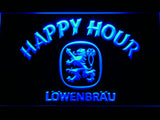 FREE Lowenbrau Happy Hour LED Sign -  - TheLedHeroes