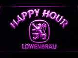 FREE Lowenbrau Happy Hour LED Sign -  - TheLedHeroes