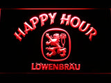 FREE Lowenbrau Happy Hour LED Sign -  - TheLedHeroes