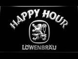 Lowenbrau Happy Hour LED Neon Sign USB -  - TheLedHeroes