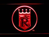 FREE Kansas City Royals (9) LED Sign - Red - TheLedHeroes