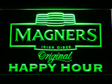 FREE Magners Happy Hour LED Sign -  - TheLedHeroes
