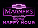 Magners Happy Hour LED Neon Sign Electrical -  - TheLedHeroes