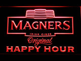 Magners Happy Hour LED Neon Sign USB -  - TheLedHeroes