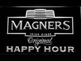 Magners Happy Hour LED Neon Sign USB -  - TheLedHeroes