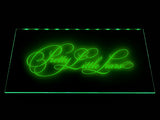 Pretty Little Liars LED Neon Sign USB - Green - TheLedHeroes