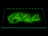 FREE Pretty Little Liars LED Sign - Green - TheLedHeroes