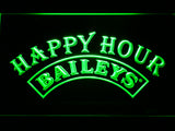FREE Baileys Happy Hour  LED Sign -  - TheLedHeroes