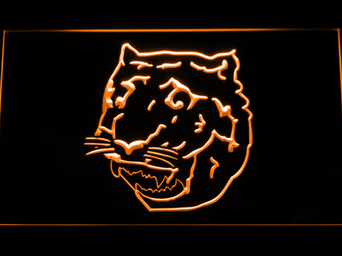 FREE Detroit Tigers (9) LED Sign - Orange - TheLedHeroes