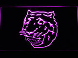 FREE Detroit Tigers (9) LED Sign - Purple - TheLedHeroes