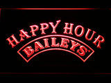 FREE Baileys Happy Hour  LED Sign -  - TheLedHeroes