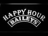 Baileys Happy Hour  LED Neon Sign USB -  - TheLedHeroes