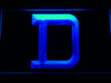 FREE Detroit Tigers (10) LED Sign - Blue - TheLedHeroes