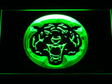 FREE Detroit Tigers (11) LED Sign - Green - TheLedHeroes