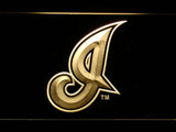 Cleveland Indians (7) LED Neon Sign Electrical - Yellow - TheLedHeroes