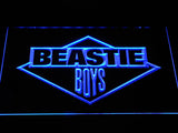 Beastie Boys LED Neon Sign USB - Blue - TheLedHeroes