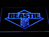 FREE Beastie Boys LED Sign - Blue - TheLedHeroes