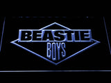 Beastie Boys LED Neon Sign Electrical - White - TheLedHeroes